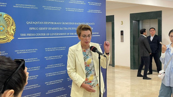 Фотография к новости: Комиссия Алматыдағы АИТВ жұқтырудың себебін анықтай алмай жатыр