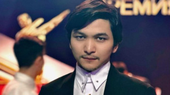 Фотография к новости: "Қатты ештеңе болған жоқ". Әнші тойдағы жалаға жауап берді