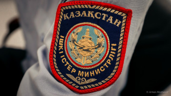 Фотография к новости: Шүменовті босатқан полицейлер қызметінен кетті