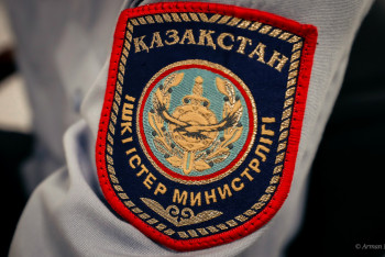 Фотография к новости: Шүменовті босатқан полицейлер қызметінен кетті