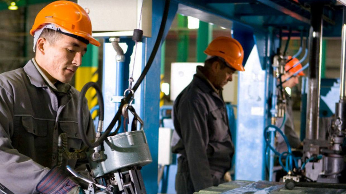  ҚР ИИДМ баспасөз қызметі