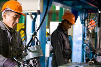 Фотография к новости: Машина жасау саласында 24 мыңнан астам жұмыс орны құрылады