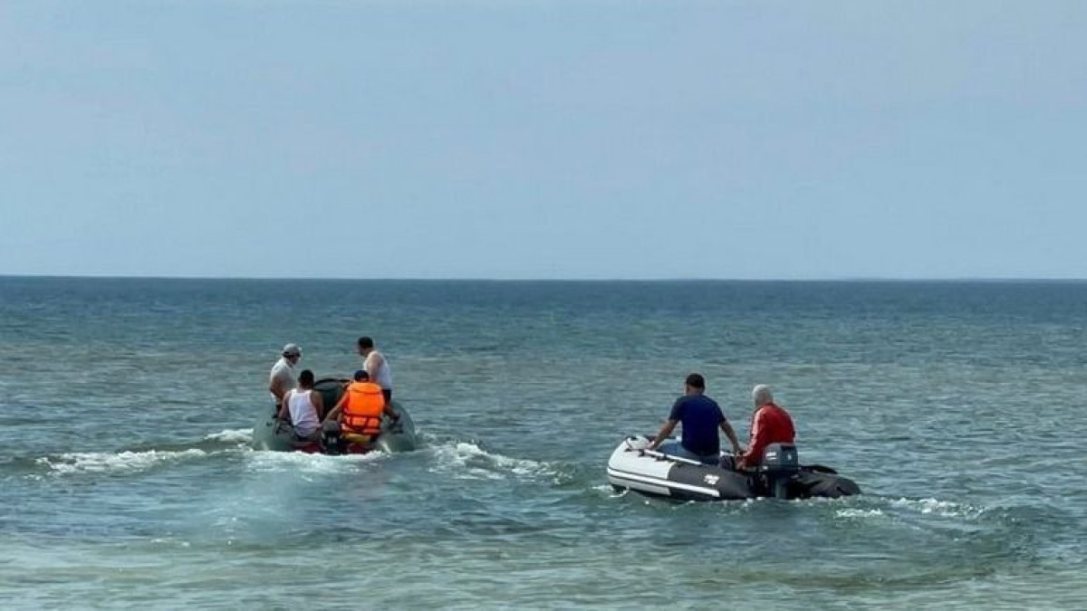  Қарақия ауданының әкімдігі