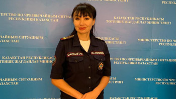 Фотография к новости: ТЖМ-ның жаңа ресми өкілі тағайындалды