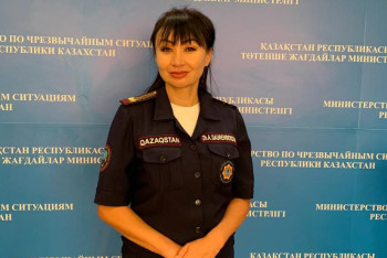 Фотография к новости: ТЖМ-ның жаңа ресми өкілі тағайындалды