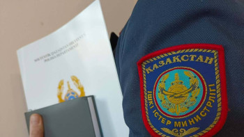 Фотография к новости: СҚО-да 4 адамның өліміне қатысты тергеу басталды