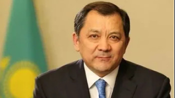 Фотография к новости: Адам өлімін болдырмау үшін қауіпсіздік басты назарда болуы тиіс - Ноғаев