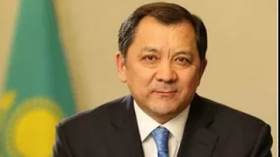 Адам өлімін болдырмау үшін қауіпсіздік басты назарда болуы тиіс - Ноғаев