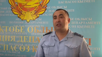 Фотография к новости: 17 жастағы жүргізуші 3 жолаушыны қағып кеткен, салдарынан 3 жасар бала көз жұмды