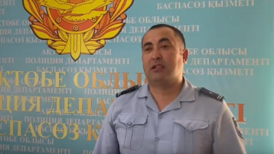 17 жастағы жүргізуші 3 жолаушыны қағып кеткен, салдарынан 3 жасар бала көз жұмды