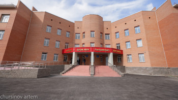 Фотография к новости: Қазалыда "Жайлы мектеп" аясында 2 мектеп салынады