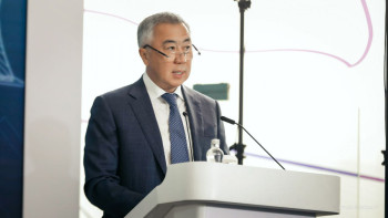 Фотография к новости: Ауғанстан – Орталық Азияның дәлізі – Жұманғарин