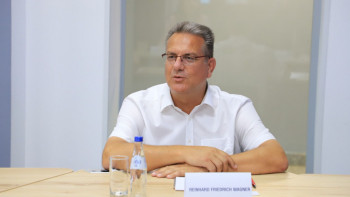 Фотография к новости: Жобалық басқару саласындағы жетістіктер