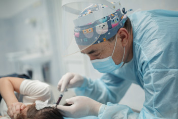 Фотография к новости: Мексикада вулкан кратеріне құлаған бала тірі қалды