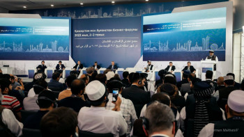 Фотография к новости: Елімізге Ауғанстаннан алкогольсіз сусындар экспортталады