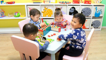 Фотография к новости: Баланы мектепке дейінгі ұйымдарға беру үшін қандай құжаттар қажет?