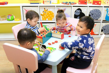 Фотография к новости: Баланы мектепке дейінгі ұйымдарға беру үшін қандай құжаттар қажет?