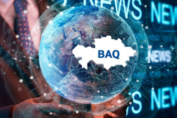 Фотография к новости: Бейжіңде тұрғындар көшеге шыға алмай отыр