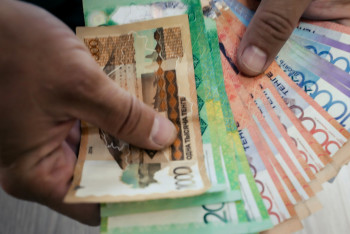 Фотография к новости: Жамбыл облысында кәсіпкерлік бастамаларға 500-ден астам грант берілді