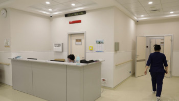 Фотография к новости: 8 мыңға жуық астаналық бауыр ауруымен есепте тұр