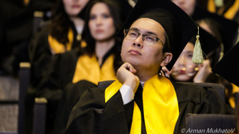 Фотография к новости: Білім гранттарын тағайындау қорытындысы қашан шығатыны айтылды