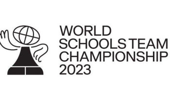 Фотография к новости: Ақтауда шахматтан мектеп әлем чемпионаты басталды