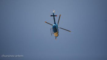 Фотография к новости: Абай облысында тағы өрт