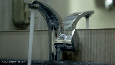 Алматының бірнеше ауданында ыстық су тоқтады