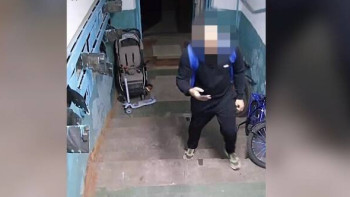 Фотография к новости: Зейнеткерлерден ақша алған алаяқ ұсталды