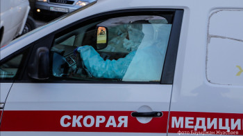 Фотография к новости: ДДСҰ: Әлемде COVID-19 жұқтырғандар қайта көбейіп барады