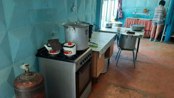 Фотография к новости: "Мас директор, ескі ғимараттар". Прокуратура лагерлердегі заң бұзушылықтарды тізіп берді