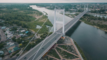 Фотография к новости: Семейде жаңа ет комбинаты салынады