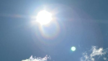 Фотография к новости: Бірқатар өңірде аптап ыстық болады