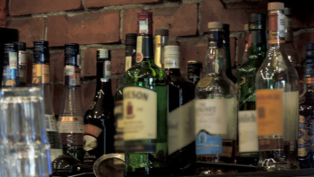 Фотография к новости: Балалар лагерінен спирттік ішімдіктер табылды