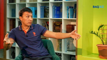 Фотография к новости: Біз обслуживающий персонал емеспіз – директор жан айқайын жеткізді