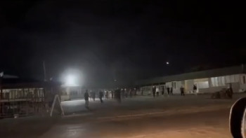 Фотография к новости: Алматыда оқушылар төбелесіп, бір жасөспірім мерт болды