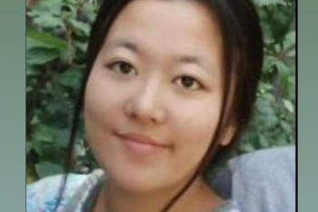 Фотография к новости: Шымкентте колледж студенті жоғалып кетті