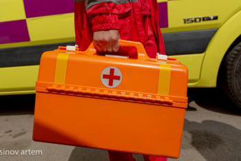 Фотография к новости: Атырауда екі айда жол апатынан 20 адам көз жұмған