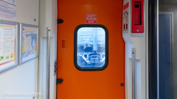 Фотография к новости: Пойыздағы қайғылы оқиға: Жасөспірім өлімінің себебі анықталып жатыр