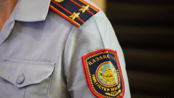 Фотография к новости: Талдықорғанда екі жас жігіт қайғылы жағдайда көз жұмды