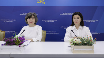 Фотография к новости: Астанада биыл қанша бала дүниеге келді