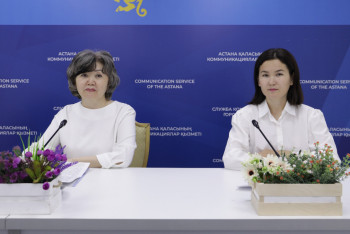 Фотография к новости: Астанада биыл қанша бала дүниеге келді