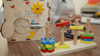 Фотография к новости: 1 қыркүйектен бастап тәрбиешілердің жалақысы өседі