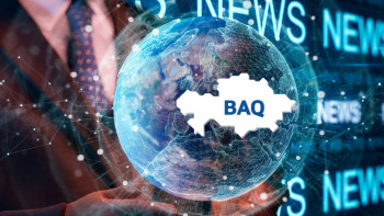 Фотография к новости: ШҚО-да құтқарушылар суға батып бара жатқан адамды құтқарды