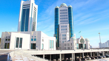 Фотография к новости: «Каспий» су тұщыту зауытын кеңейту»  жобасын аяқтауға 5,08 млрд теңге  бөлінді