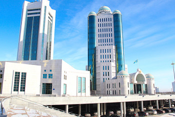 Фотография к новости: «Каспий» су тұщыту зауытын кеңейту»  жобасын аяқтауға 5,08 млрд теңге  бөлінді