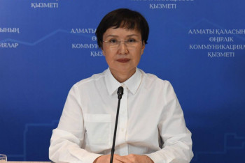 Алматыда күрделі жөндеуді қажет ететін 63 мектеп бар