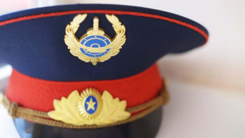 Фотография к новости: Қызылордада “Автомобиль” жедел-профилактикалық іс-шарасы өтіп жатыр