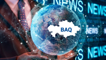 Фотография к новости: Батыс Қазақстан облысы әкімінің бірінші орынбасары күдікке ілінді