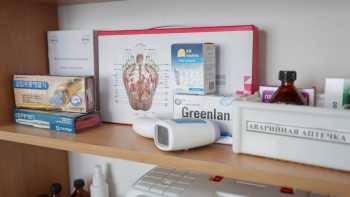 Фотография к новости: Елімізде биологиялық белсенді қоспалардың жарнамасы қалай бақыланады?